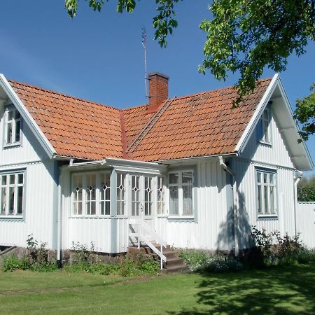 Villa Bond-Garden Fågelmara Exterior foto